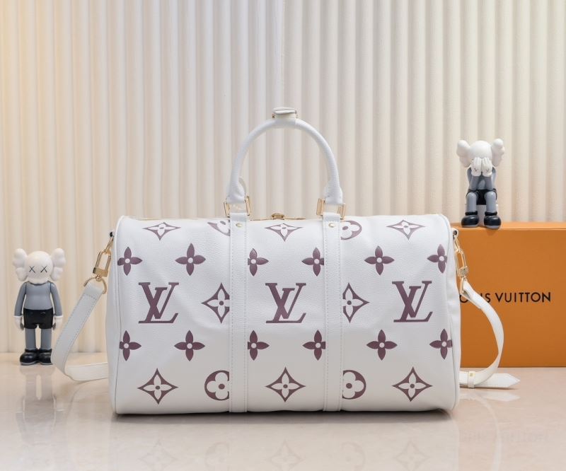 LV Travel Bags